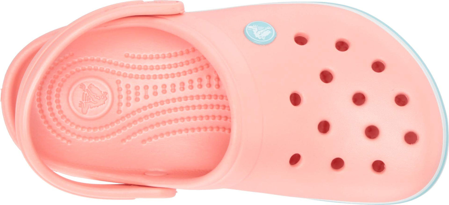 Crocs Unisex Kids Crocband Clog