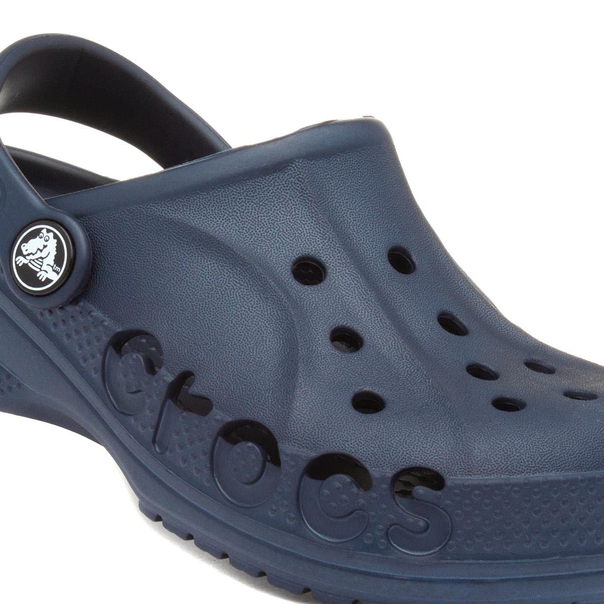 Crocs Unisex-Child Baya Clogs