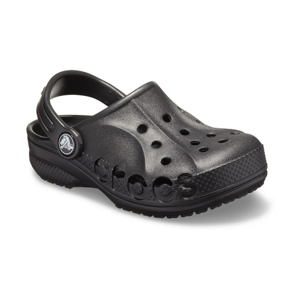 Crocs Unisex-Child Baya Clogs