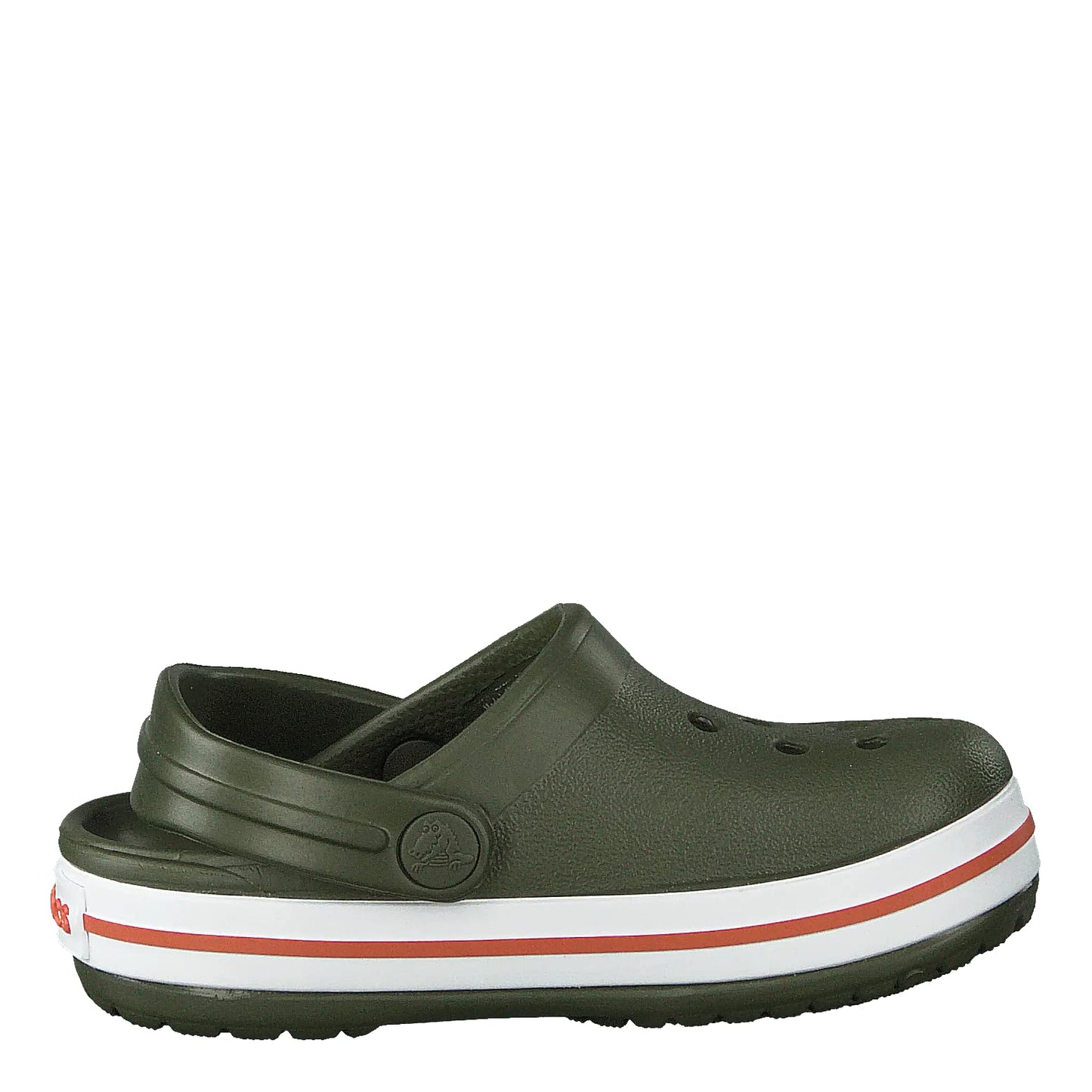 Crocs Unisex Kids Crocband Clog