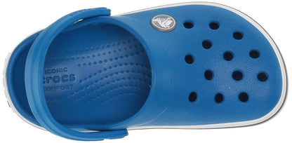 Crocs Unisex Kids Crocband Clog