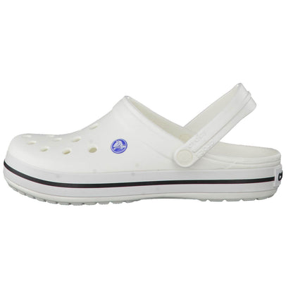 Crocs Unisex Kids Crocband Clog