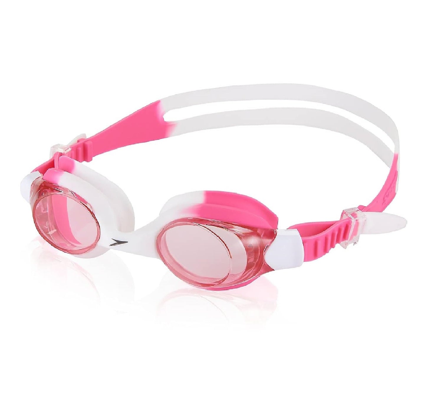 Speedo Unisex-Child Swim Goggles Skoogle Ages 3-8