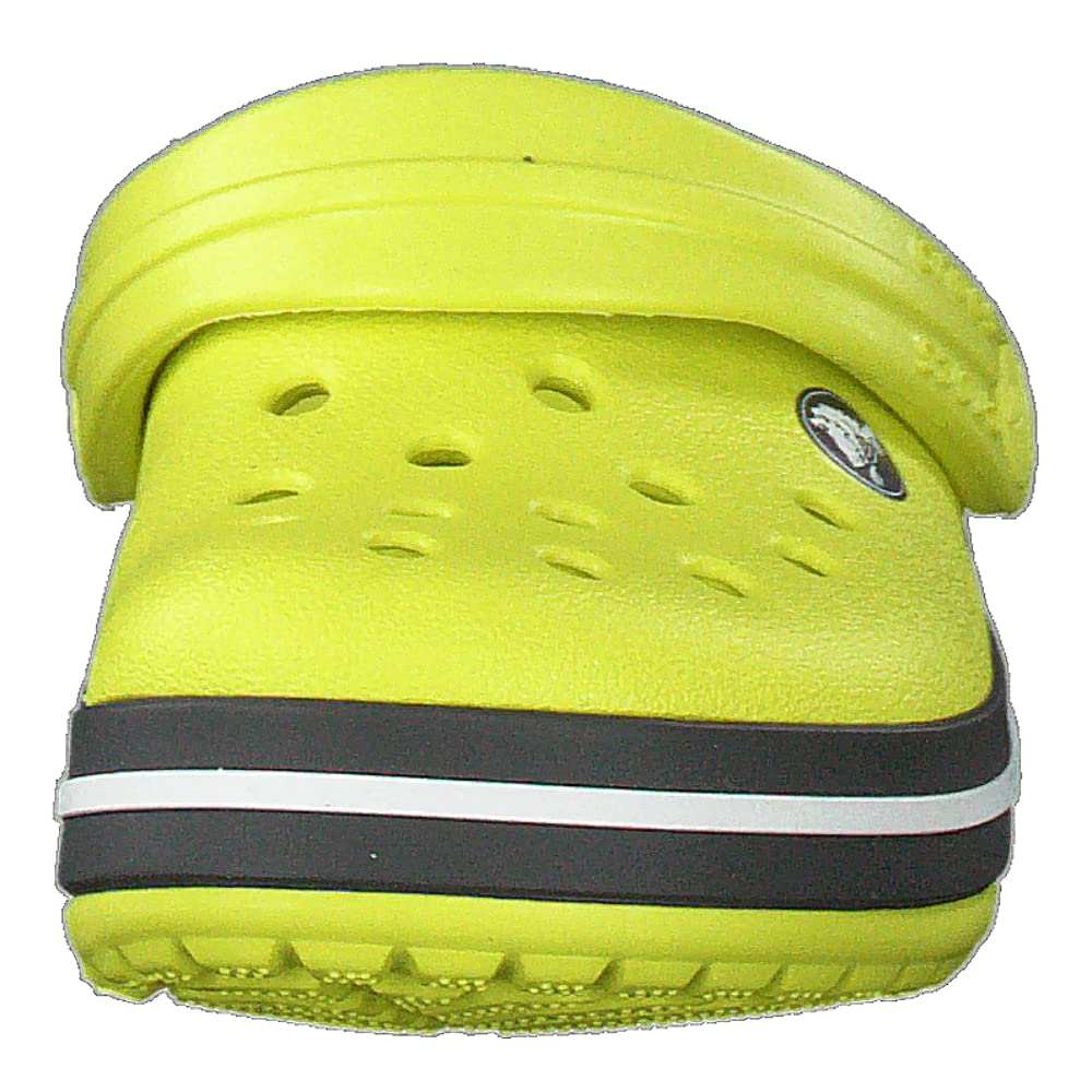 Crocs Unisex Kids Crocband Clog