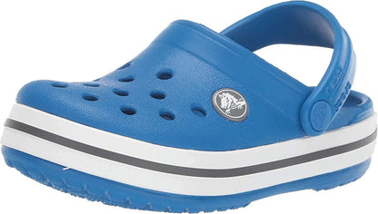 Crocs Unisex Kids Crocband Clog