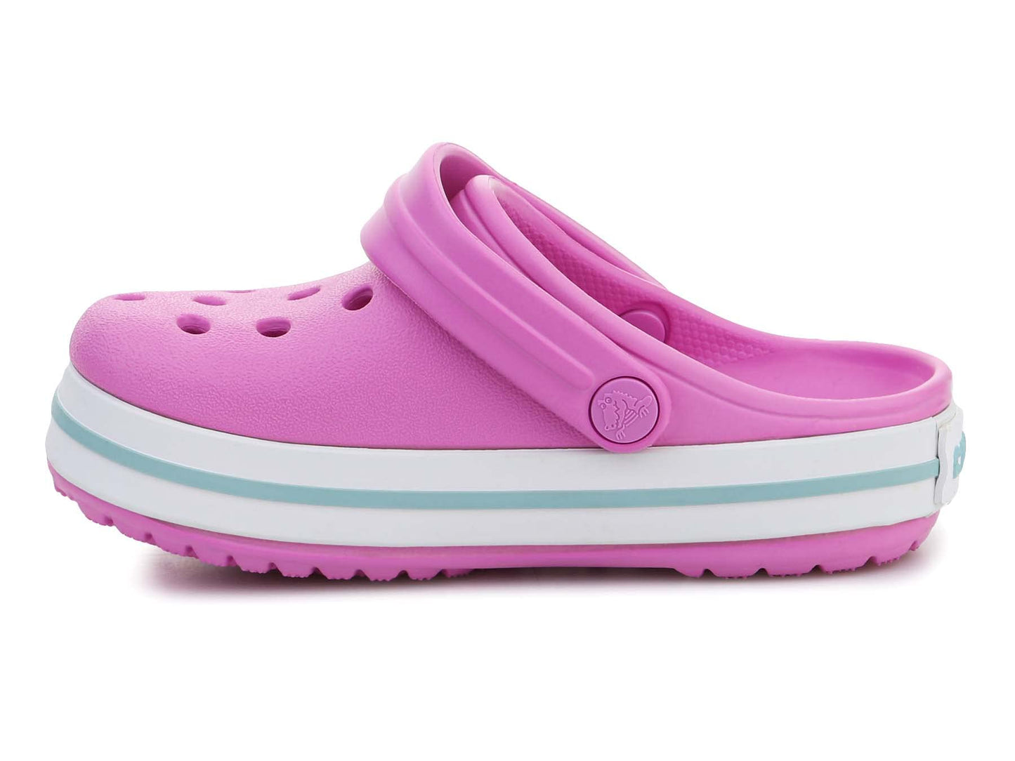 Crocs Unisex Kids Crocband Clog