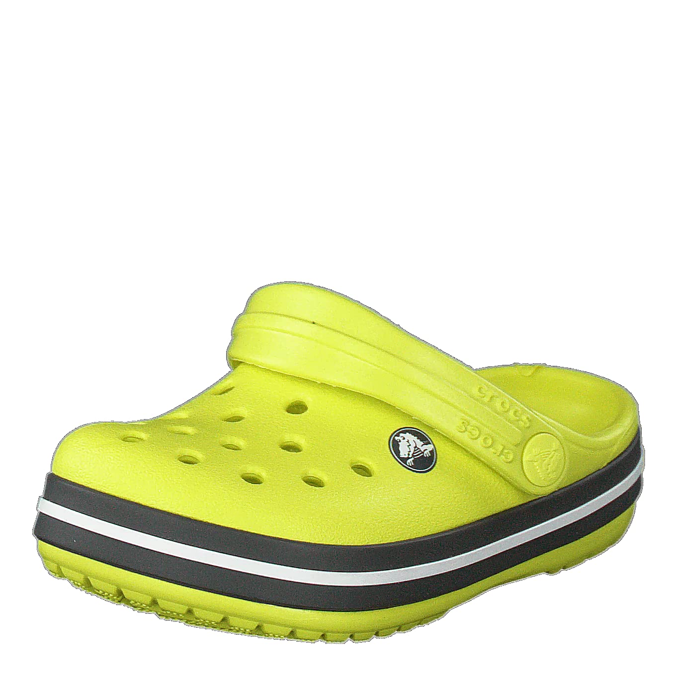 Crocs Unisex Kids Crocband Clog