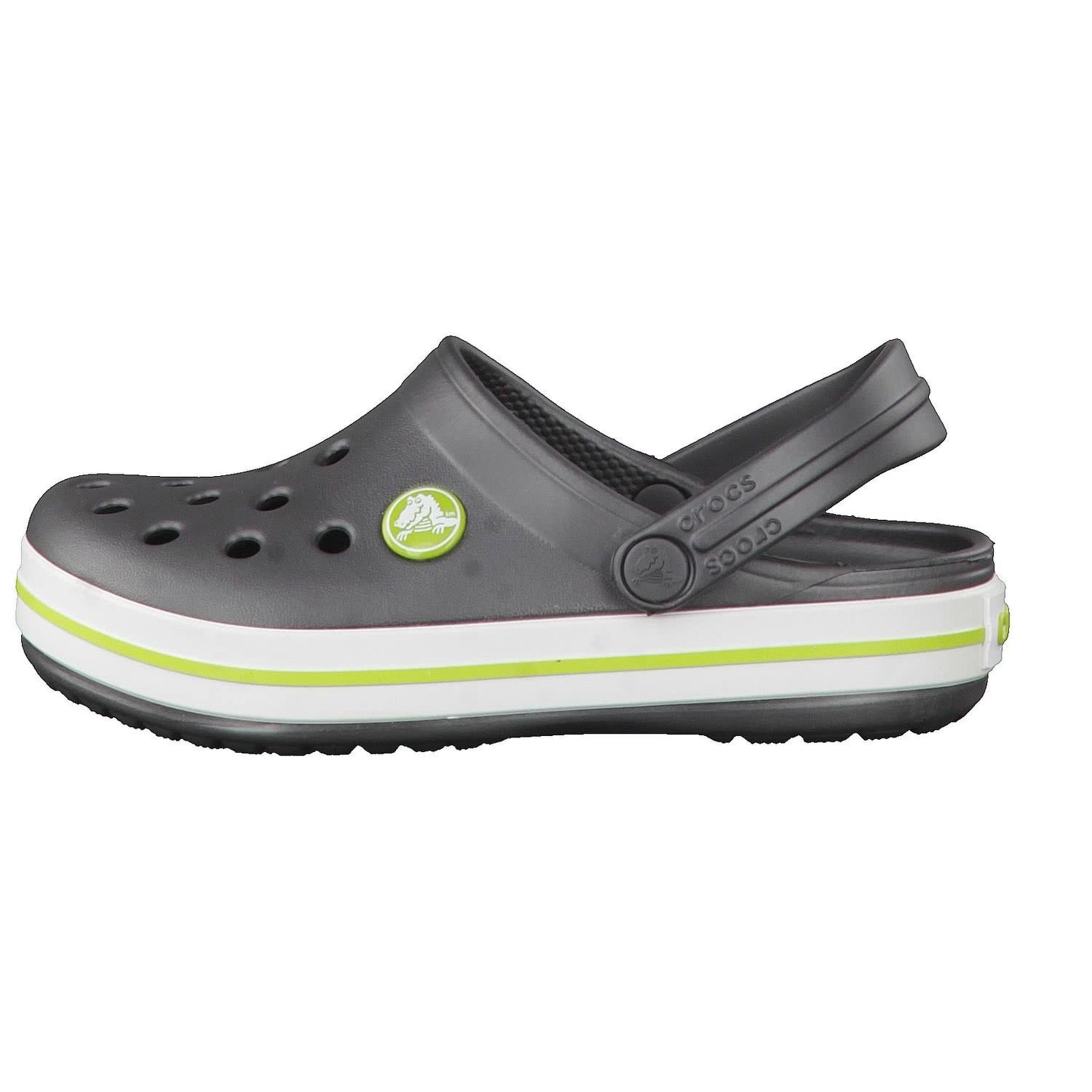 Crocs Unisex Kids Crocband Clog