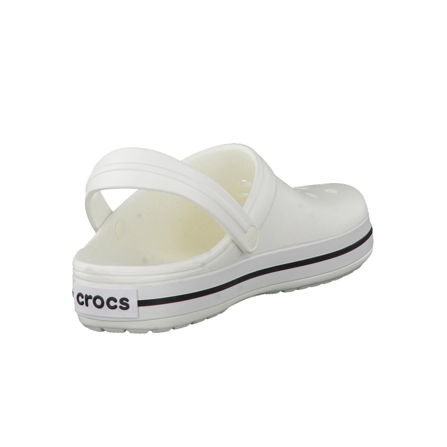 Crocs Unisex Kids Crocband Clog