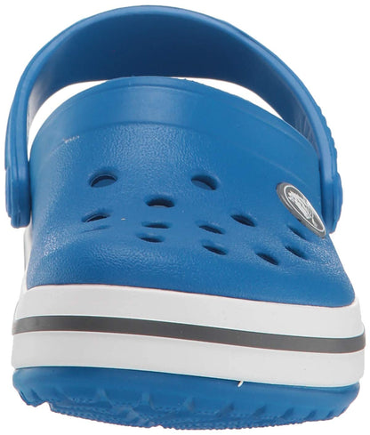 Crocs Unisex Kids Crocband Clog