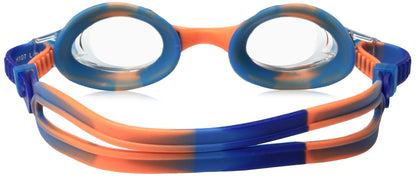 TYR Swimple Tie Dye Youth Swim Goggles