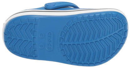 Crocs Unisex Kids Crocband Clog