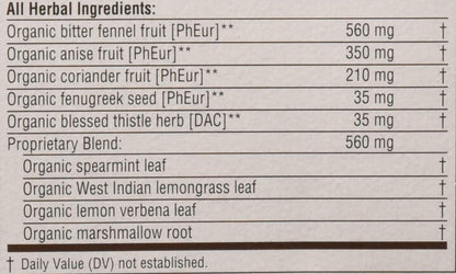 Traditional Medicinals Tea, Organic Raspberry Leaf, Eases Menstrual Cramps, Supports a Healthy Pregnancy, 96 Tea Bags (6 Pack)