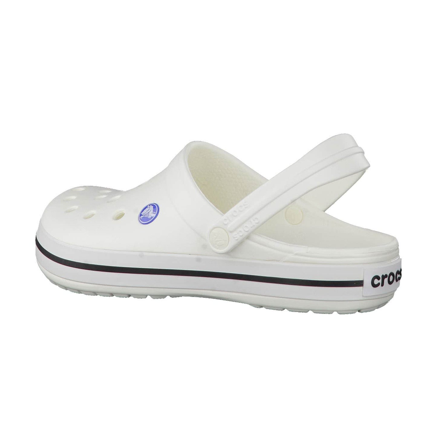 Crocs Unisex Kids Crocband Clog