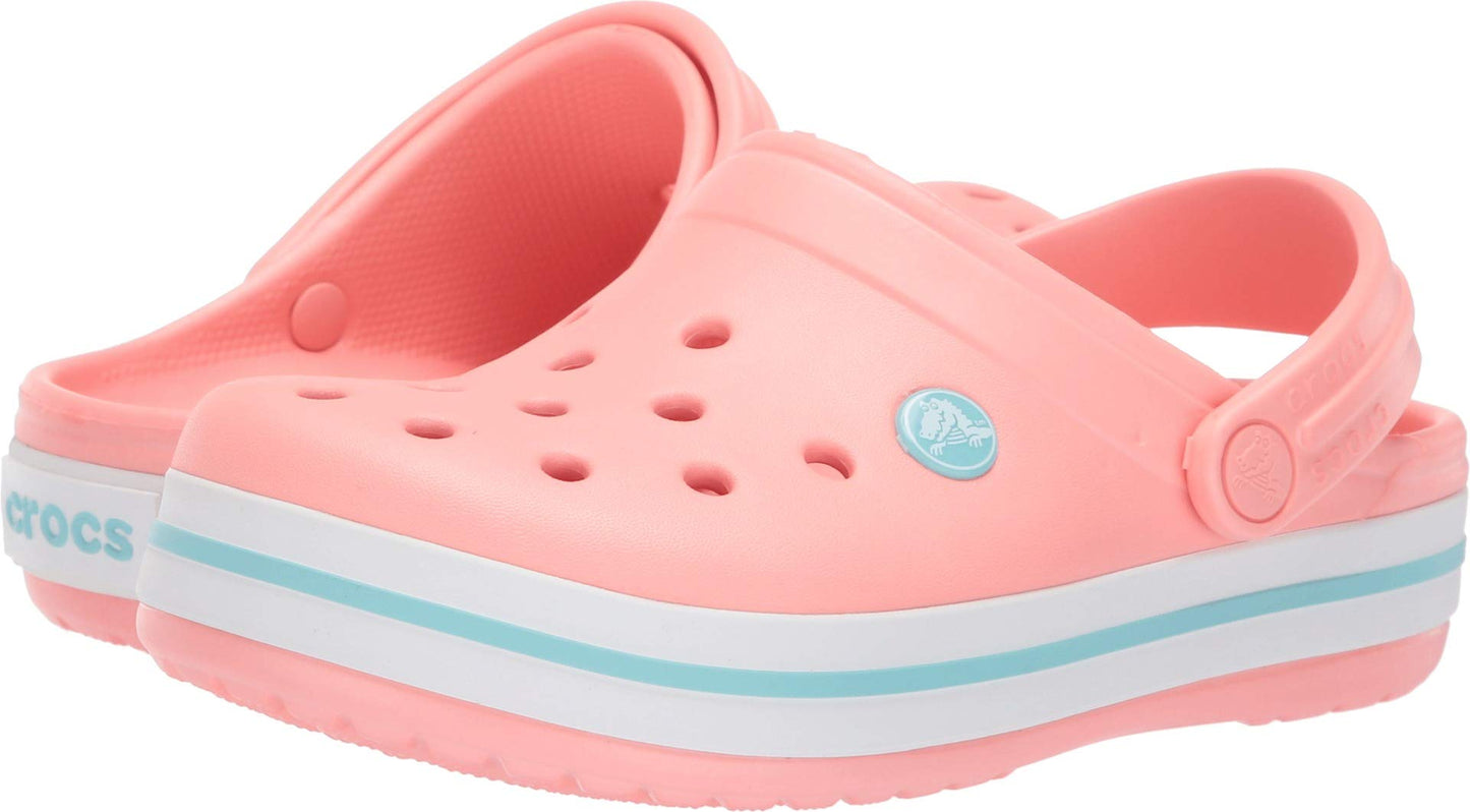 Crocs Unisex Kids Crocband Clog