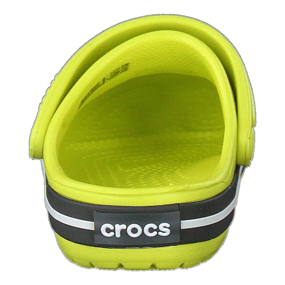 Crocs Unisex Kids Crocband Clog