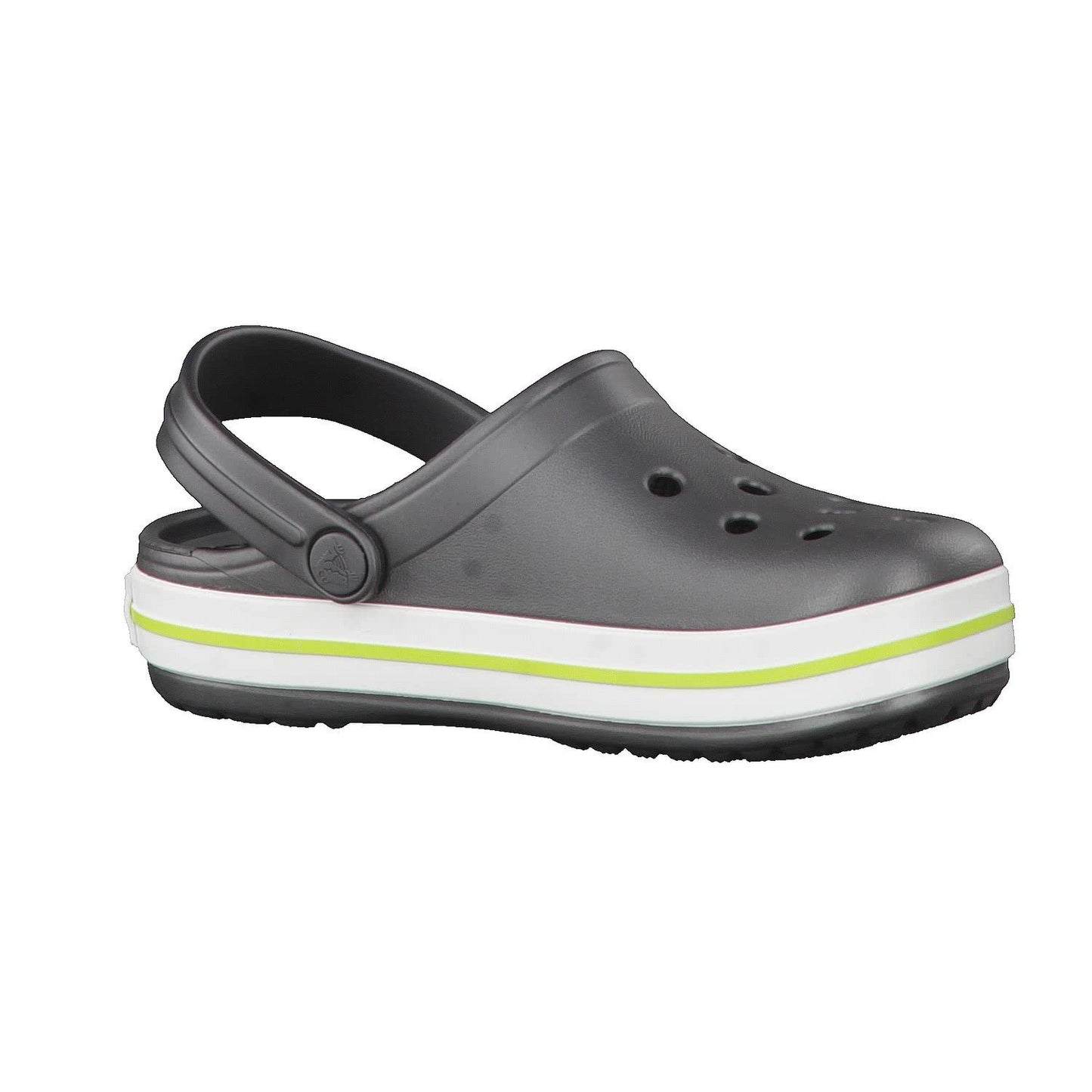 Crocs Unisex Kids Crocband Clog