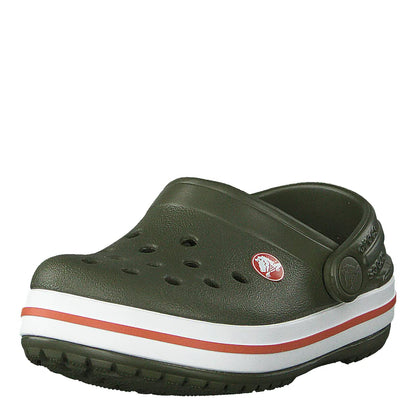 Crocs Unisex Kids Crocband Clog