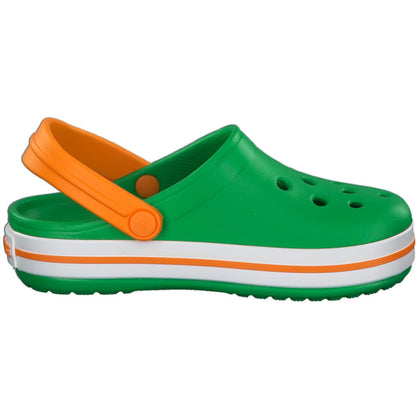 Crocs Unisex Kids Crocband Clog