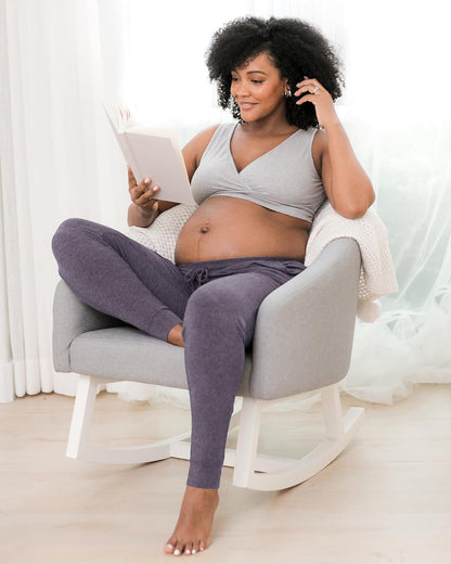 Kindred Bravely Everyday Maternity Joggers | Lounge Pants for Women