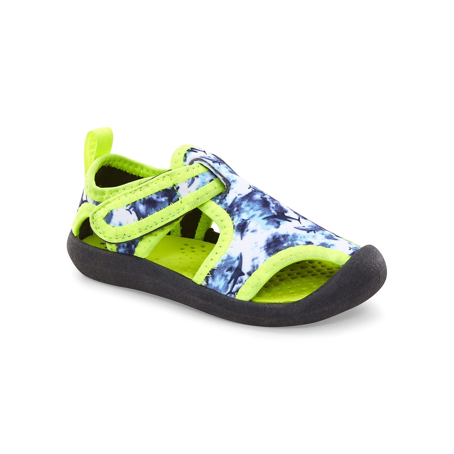 OshKosh B'Gosh Unisex-Child Aquatic Water Shoe