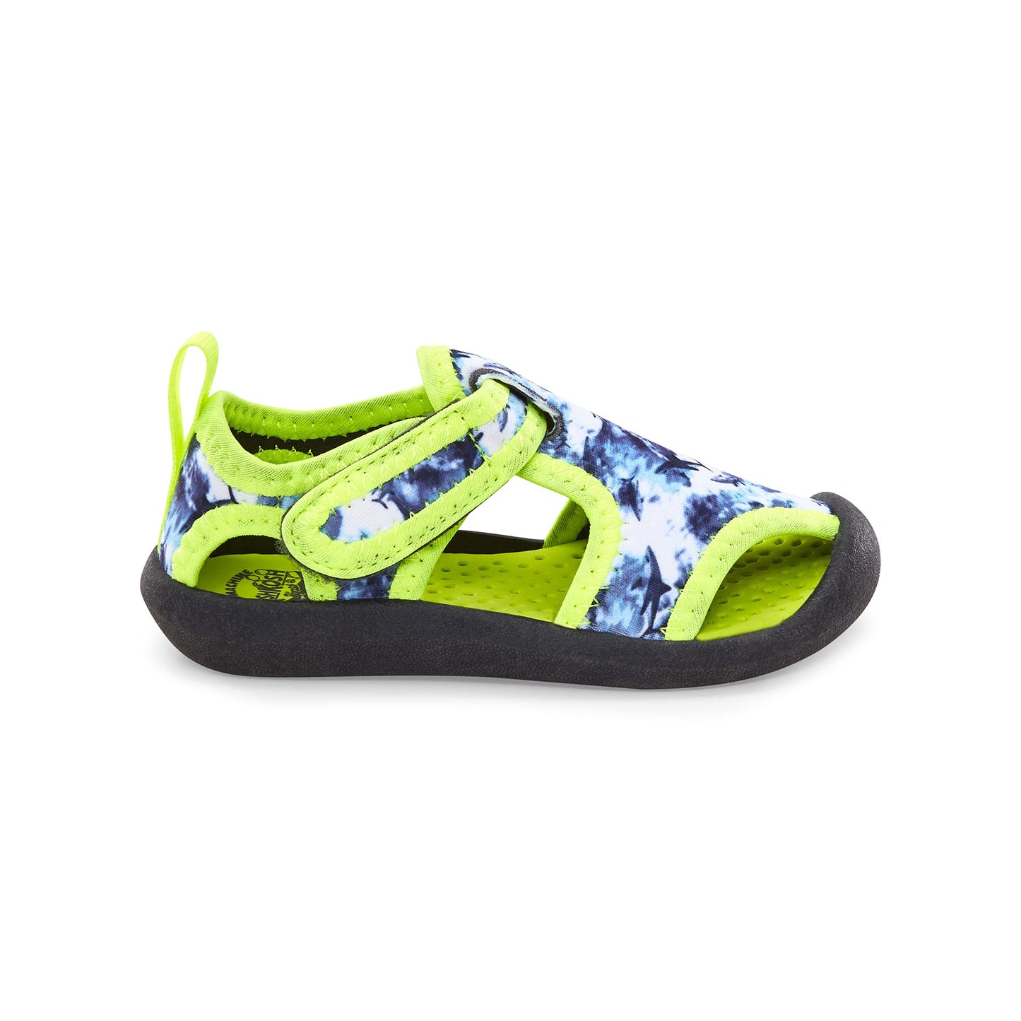 OshKosh B'Gosh Unisex-Child Aquatic Water Shoe