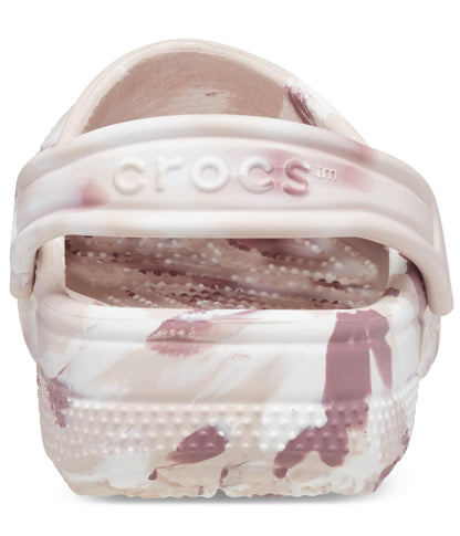 Crocs Kids' Classic Tie Dye Clogs (Little Kid/Big Kid)