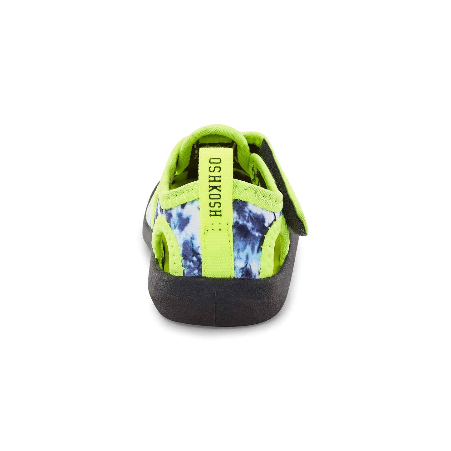 OshKosh B'Gosh Unisex-Child Aquatic Water Shoe