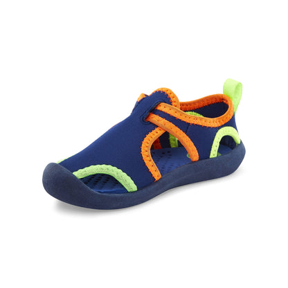 OshKosh B'Gosh Unisex-Child Aquatic Water Shoe