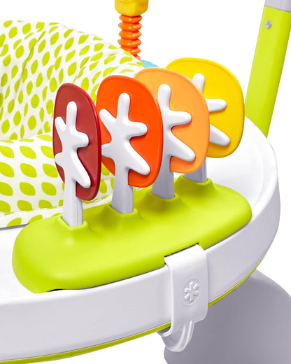 Skip Hop Baby Walker, Explore & More 4-in-1 Toy Walker