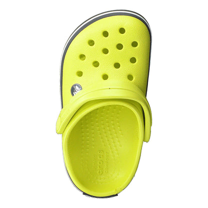 Crocs Unisex Kids Crocband Clog