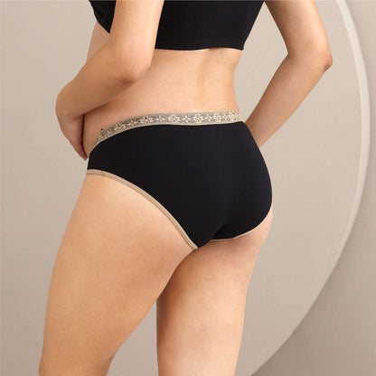 Intimate Portal Maternity Underwear | Pregnancy Postpartum Panties | Under the Bump Bikinis