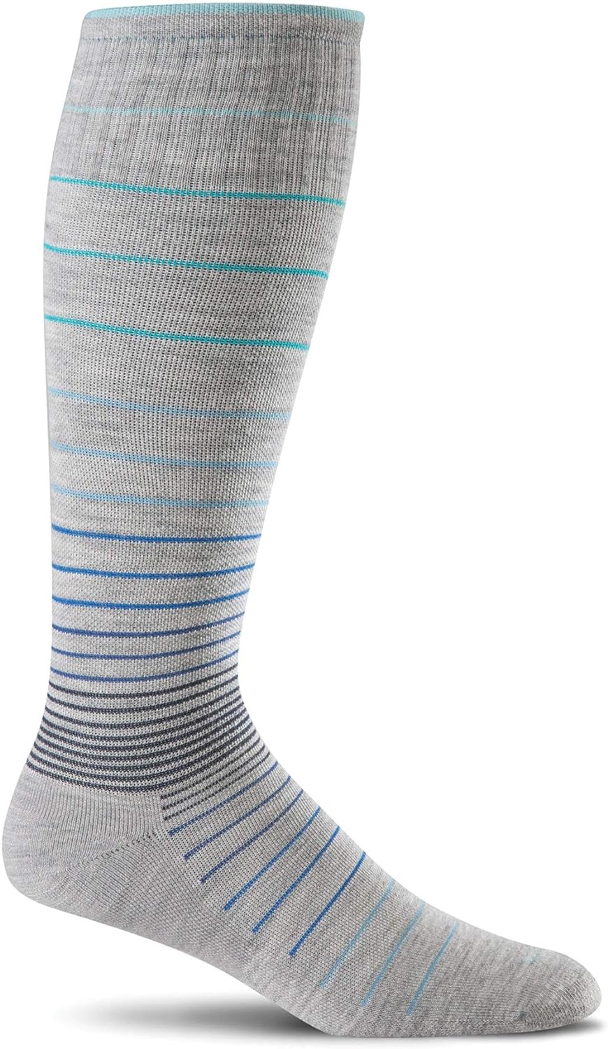 Sockwell Women's Circulator Moderate Graduated Compression Sock