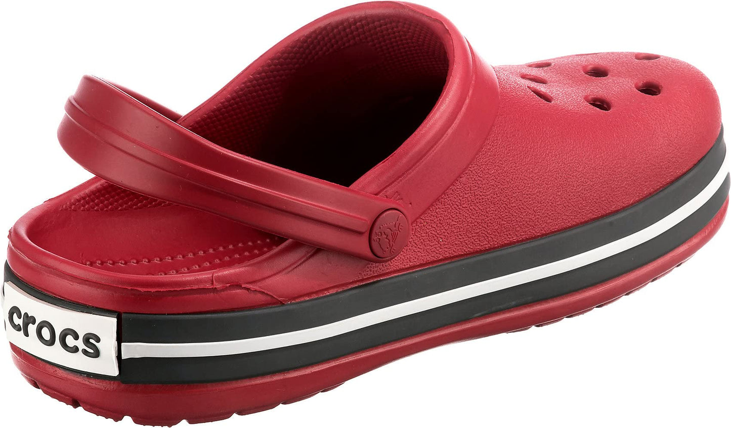 Crocs Unisex Kids Crocband Clog