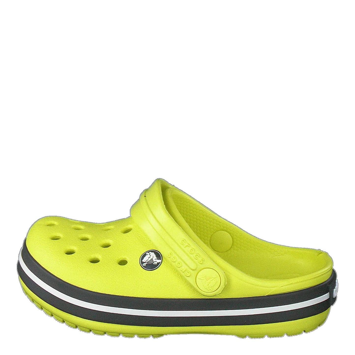 Crocs Unisex Kids Crocband Clog