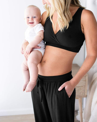 Kindred Bravely Everyday Maternity Joggers | Lounge Pants for Women