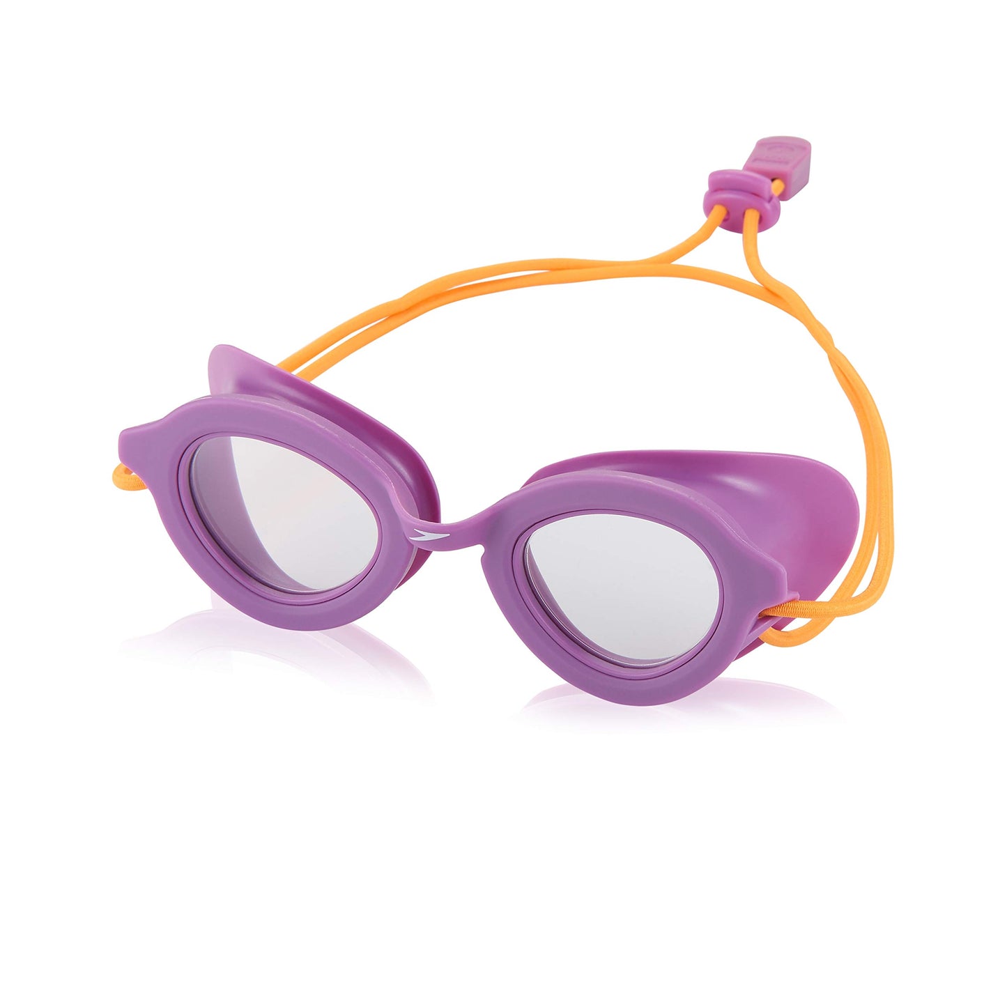 Speedo Unisex-Child Swim Goggles Sunny G Ages 3-8