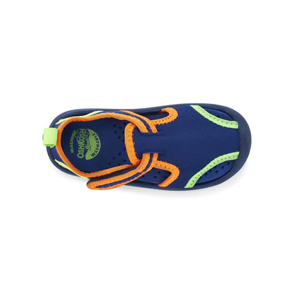 OshKosh B'Gosh Unisex-Child Aquatic Water Shoe