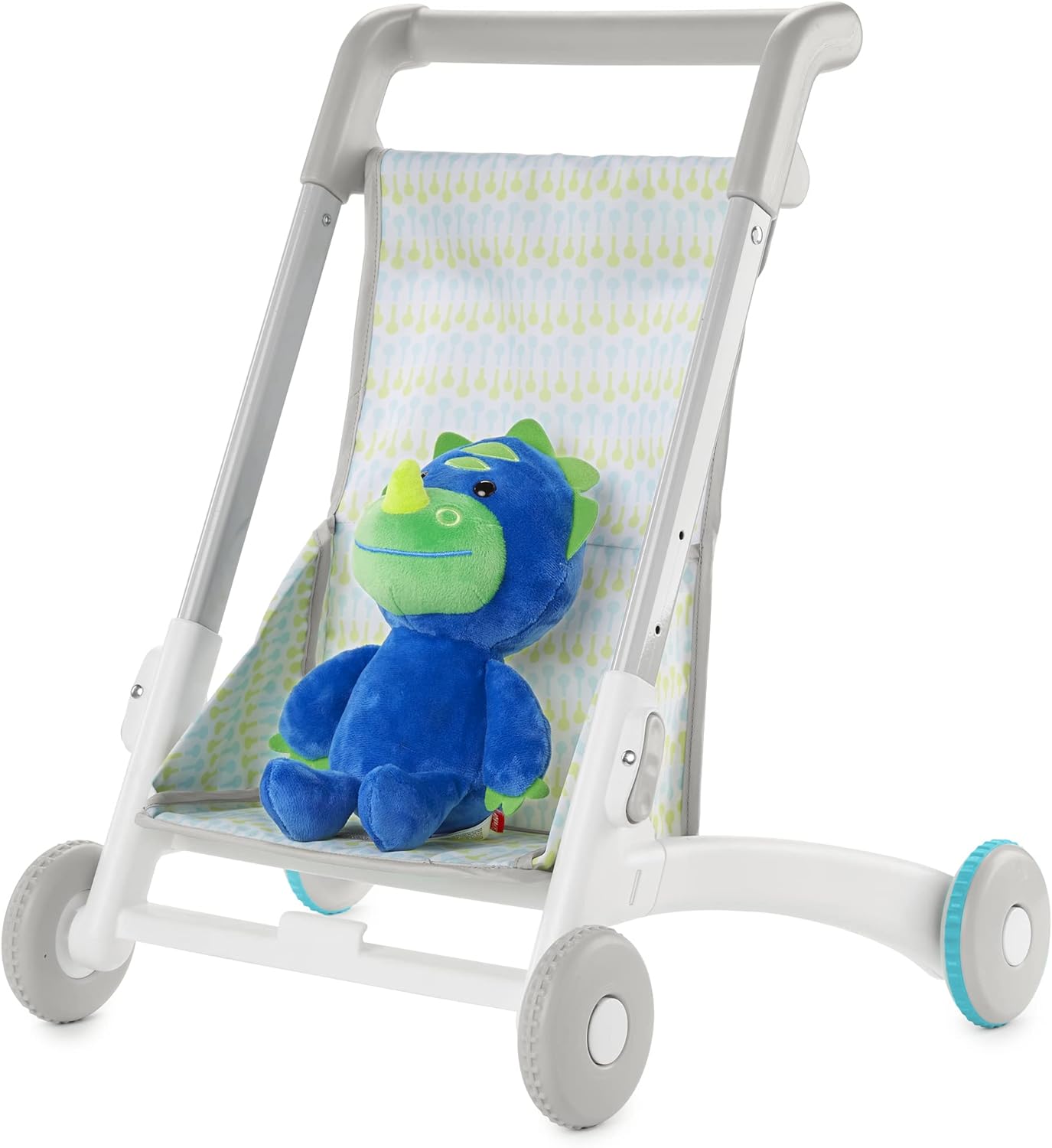 Skip Hop Baby Walker, Explore & More 4-in-1 Toy Walker