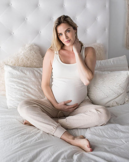 Kindred Bravely Everyday Maternity Joggers | Lounge Pants for Women