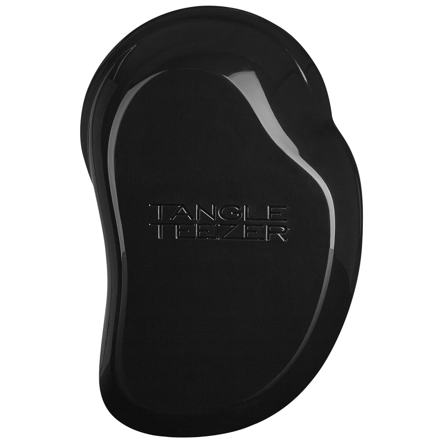 Tangle Teezer The Fine and Fragile Detangling Brush, Dry and Wet Hair Brush Detangler for Color-Treated, Fine and Fragile Hair, Mint Violet