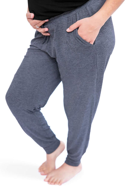 Kindred Bravely Everyday Maternity Joggers | Lounge Pants for Women