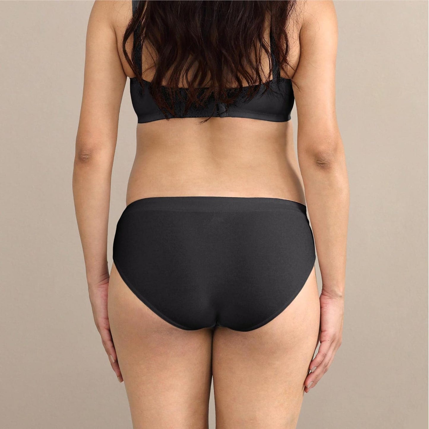 Intimate Portal Maternity Underwear | Pregnancy Postpartum Panties | Under the Bump Bikinis