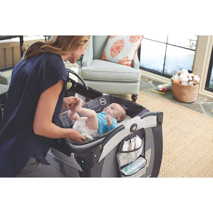 Graco® Pack 'n Play® Simple Solutions™ Playard, Cam