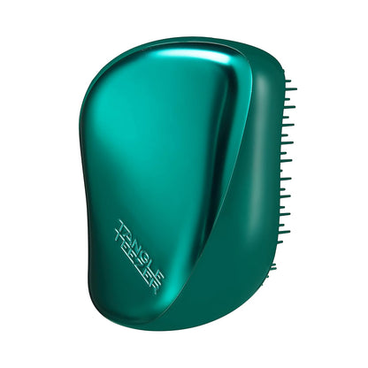 Tangle Teezer The Fine and Fragile Detangling Brush, Dry and Wet Hair Brush Detangler for Color-Treated, Fine and Fragile Hair, Mint Violet