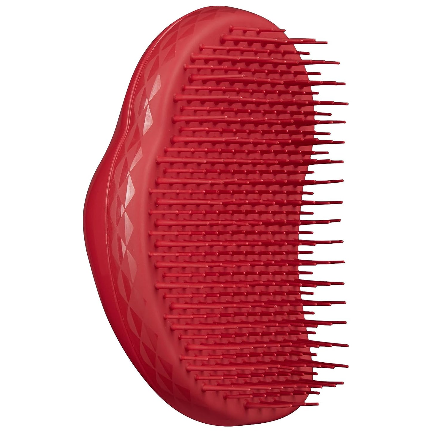 Tangle Teezer The Fine and Fragile Detangling Brush, Dry and Wet Hair Brush Detangler for Color-Treated, Fine and Fragile Hair, Mint Violet