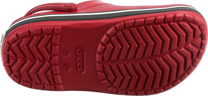 Crocs Unisex Kids Crocband Clog