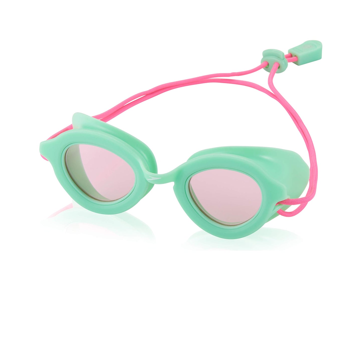 Speedo Unisex-Child Swim Goggles Sunny G Ages 3-8