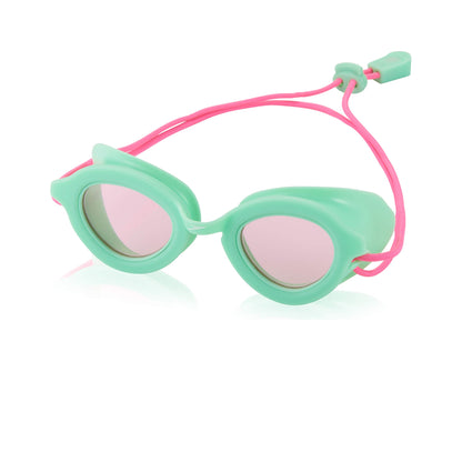 Speedo Unisex-Child Swim Goggles Sunny G Ages 3-8