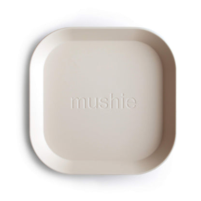 mushie Dinnerware Cups For Kids | Made in Denmark, Set of 2 (Sage)